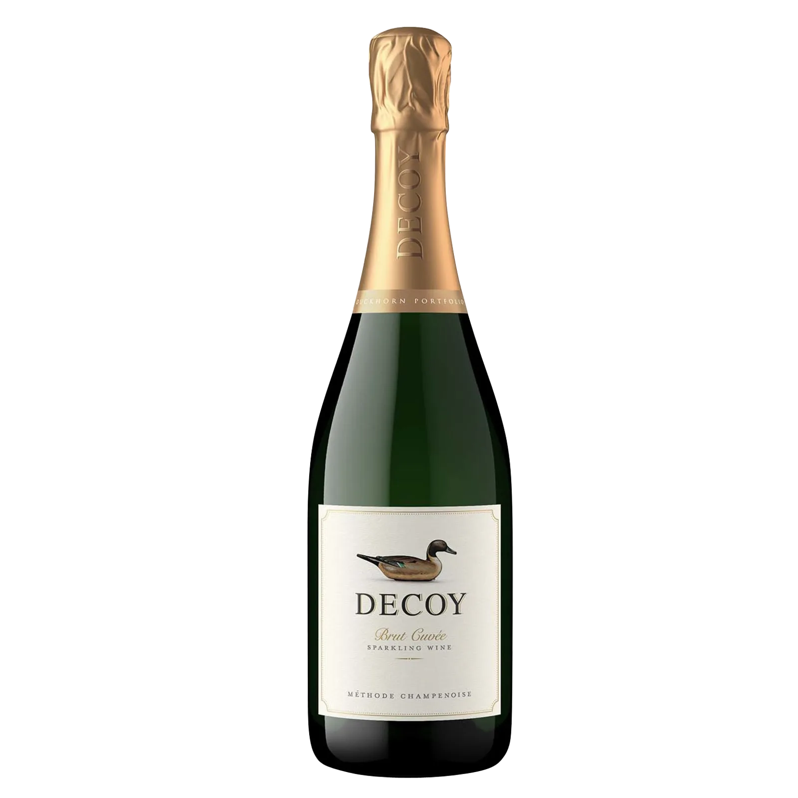 Decoy Cuvee Sparkling Wine