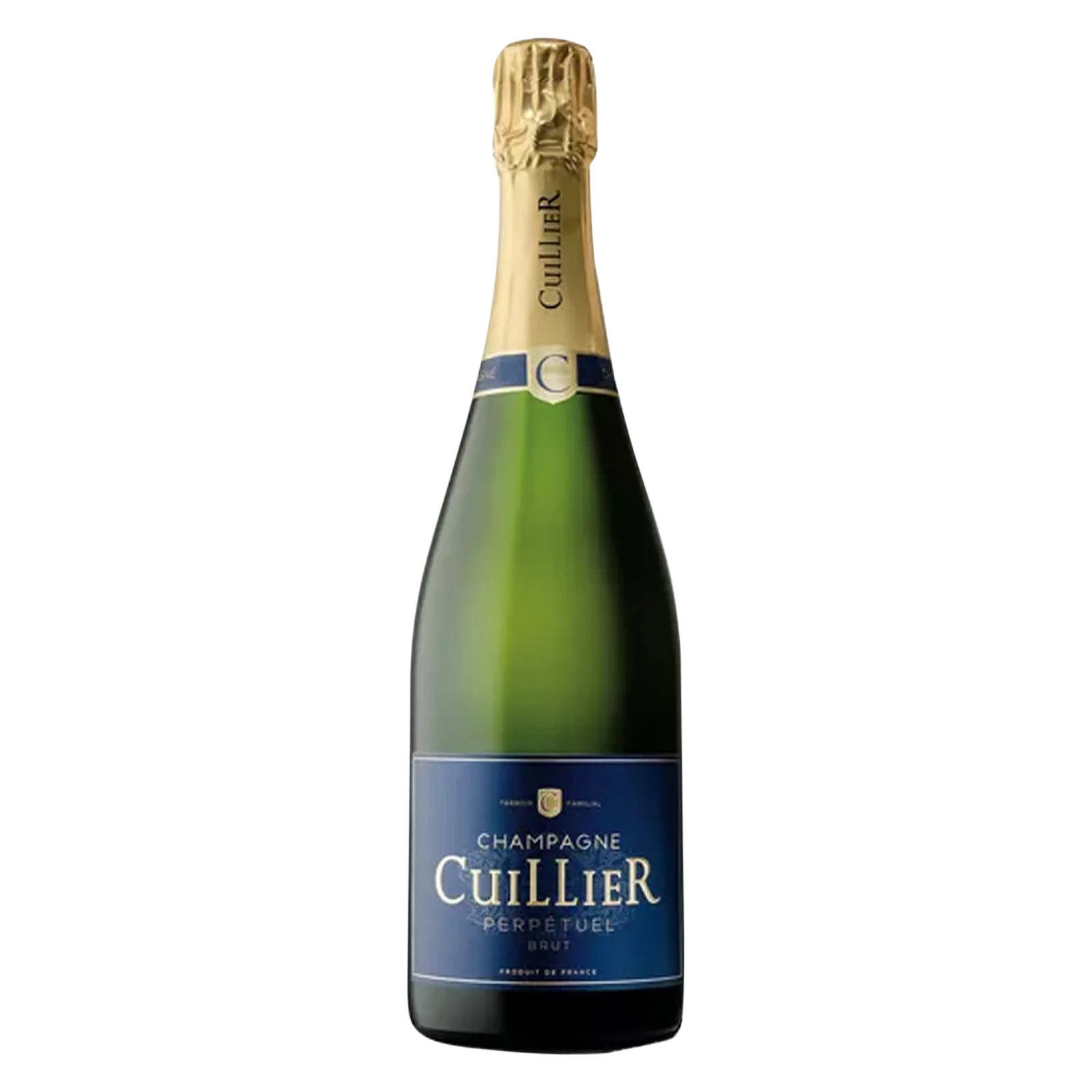 Cuillier Originel Brut Champagne