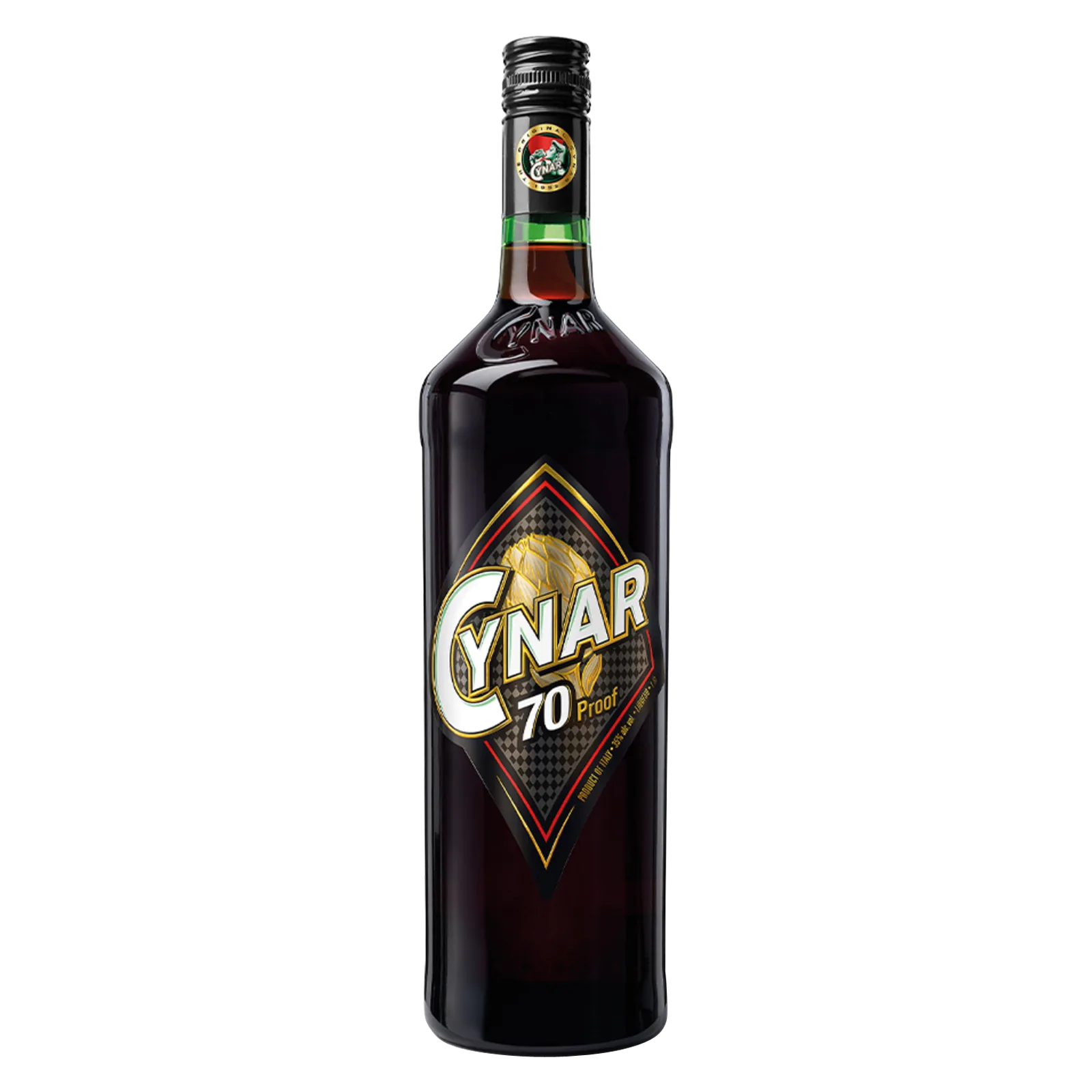 Cynar Artichoke Liqueur 70pf 1L