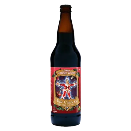 Vacation Yule Crack Up 22B (22 OZ BTL