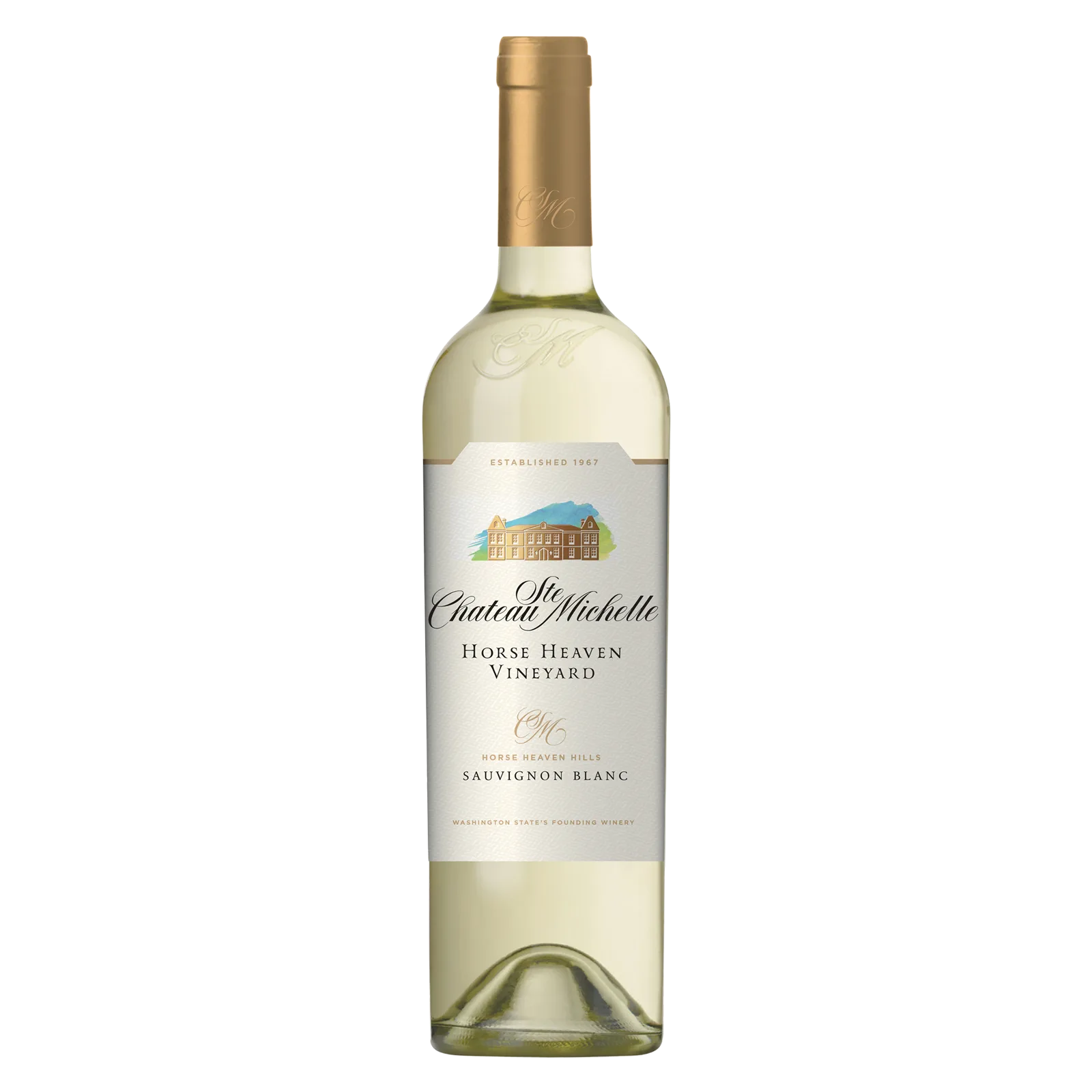 Chateau Ste Michelle Horse Heaven Hills Sauvignon Blanc