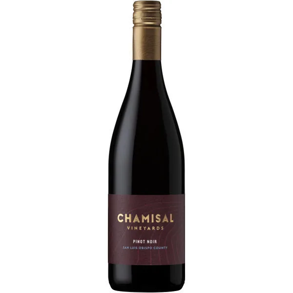 Chamisal Vineyards San Luis Obispo Pinot Noir 2022