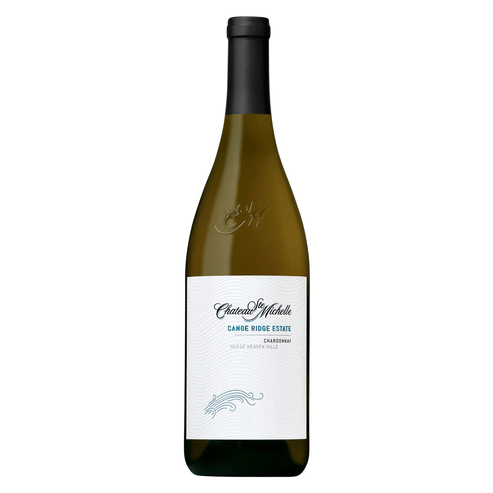 Chateau Ste Michelle Chard Canoe Ridge