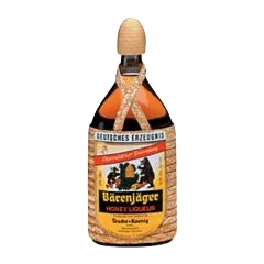 Barenjager Liqueur