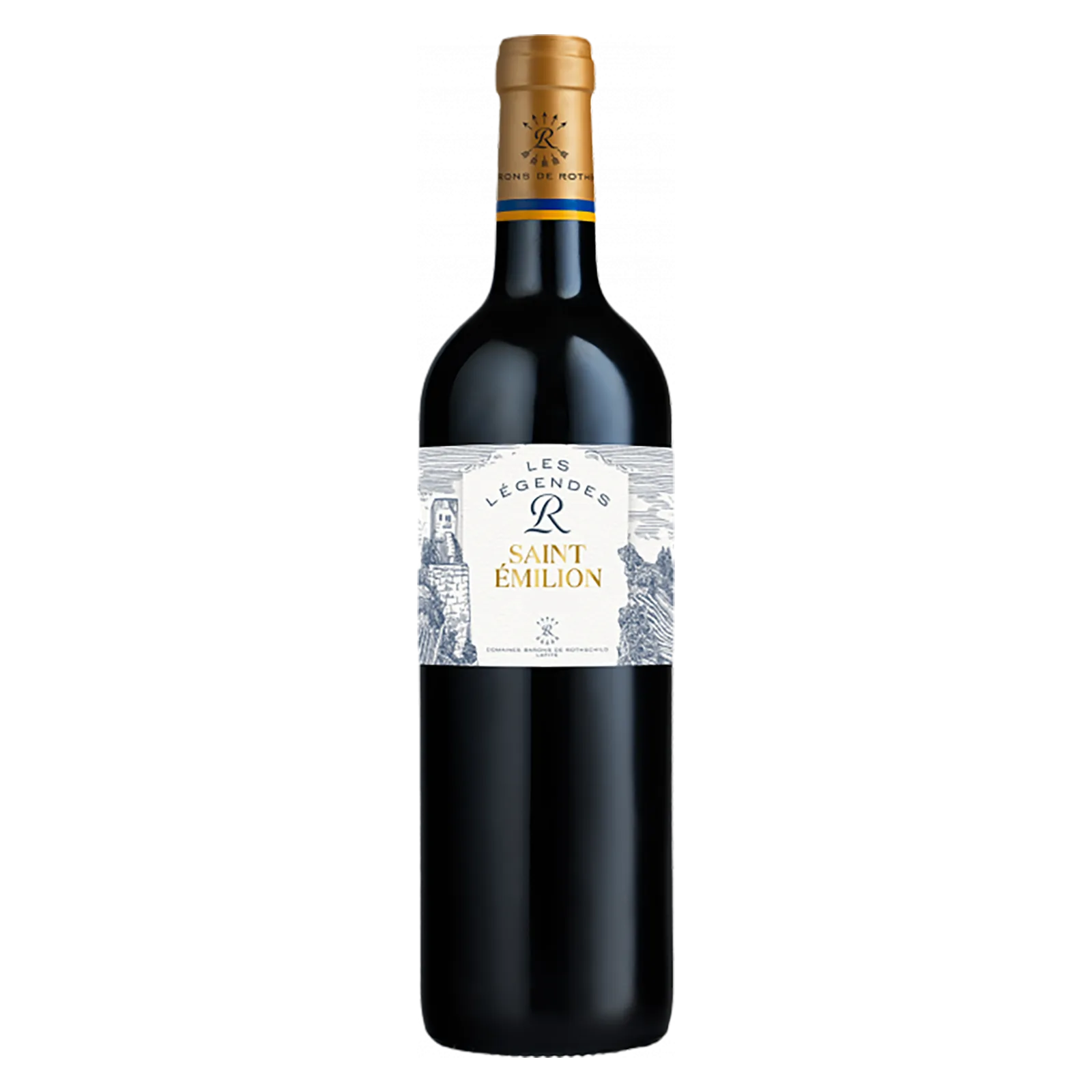 Domaine Roth Legende St Em 2016