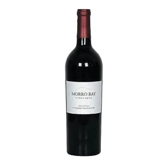 Morro Bay Cabernet '06