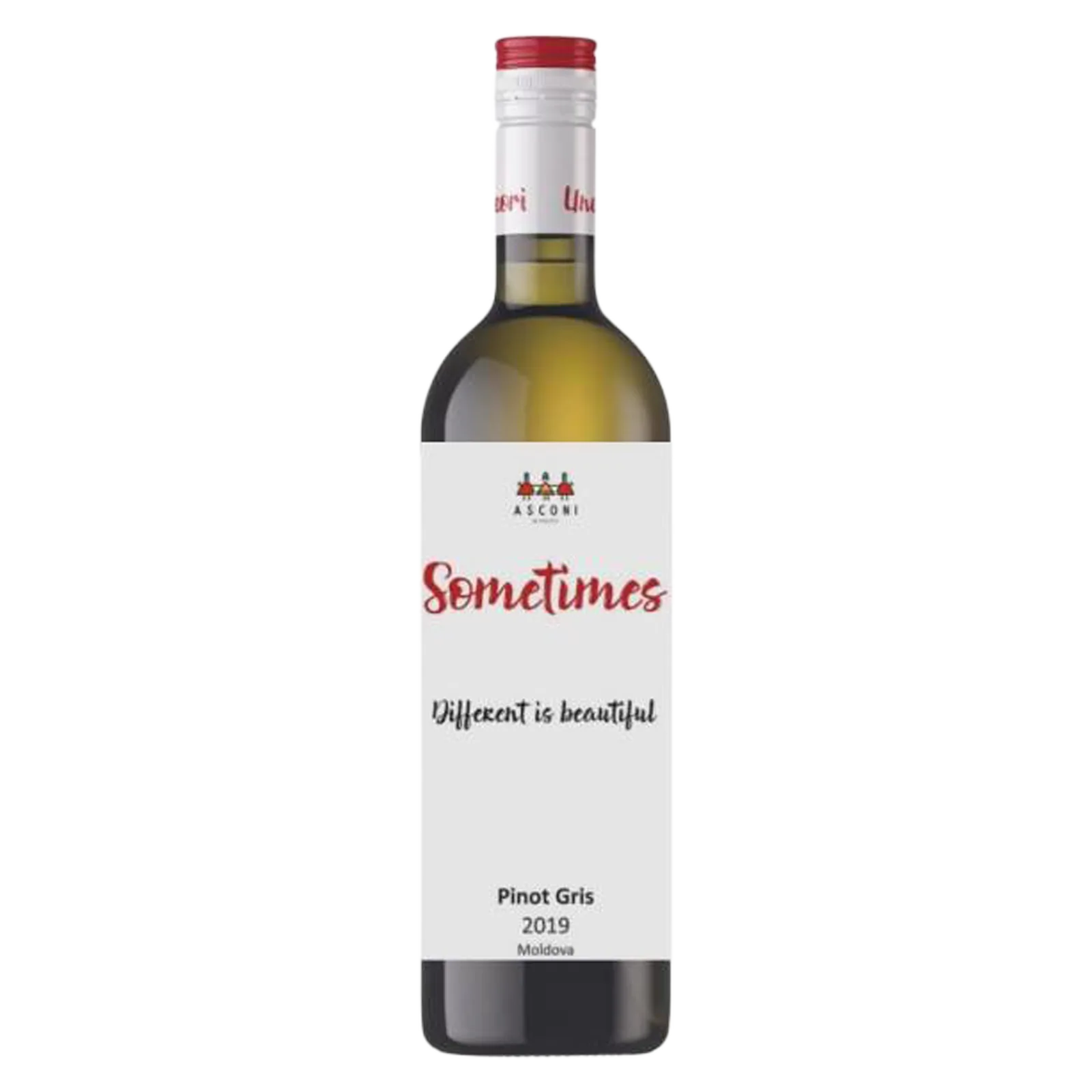 Sometimes Pinot Gris 2019