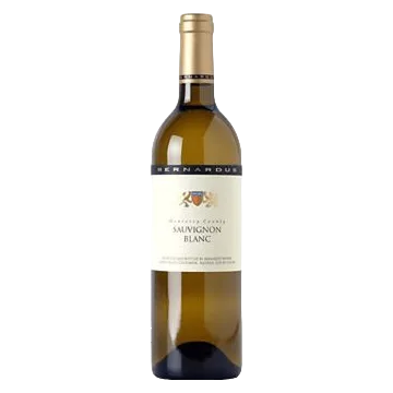 Bernardus Sauvignon Blanc 750ml