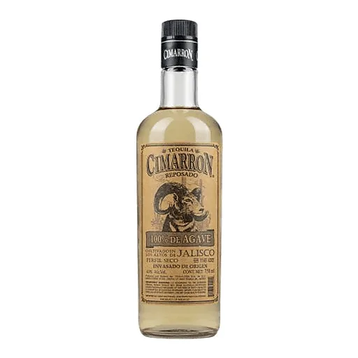 Cimarron Reposado Tequila (80 Proof