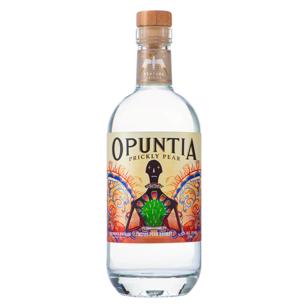 Ventura Opuntia Prickly Pear