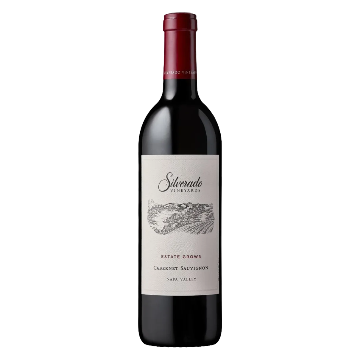 Silverado Vineyards Cabernet Sauvignon