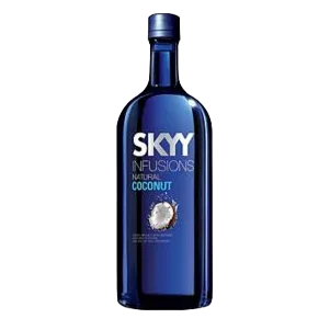 Skyy Infusion Coconut