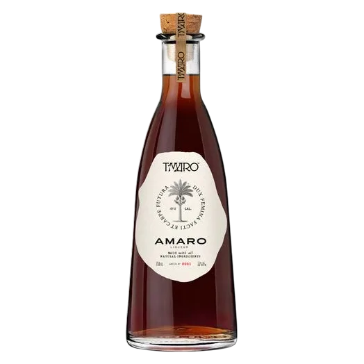 T'maro Amaro Liqueur