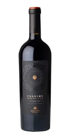 Mascota Vineyards Unanime Cabernet