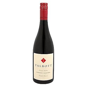 Talbott Pinot Noir