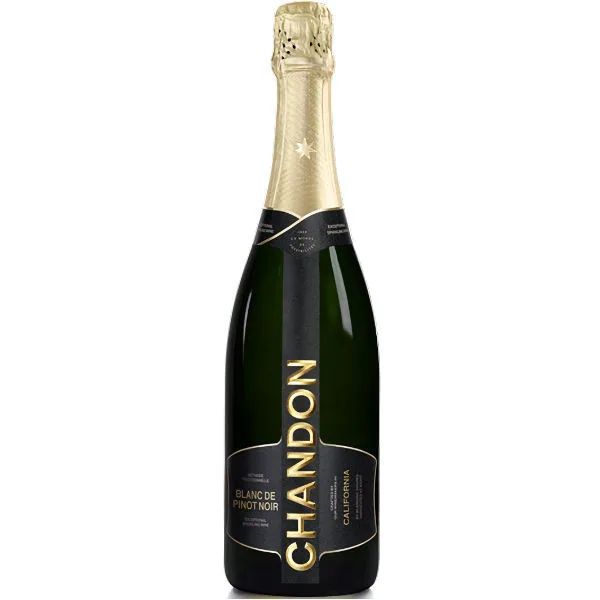 Chandon California Blanc De Pinot Noir Sparkling Nv