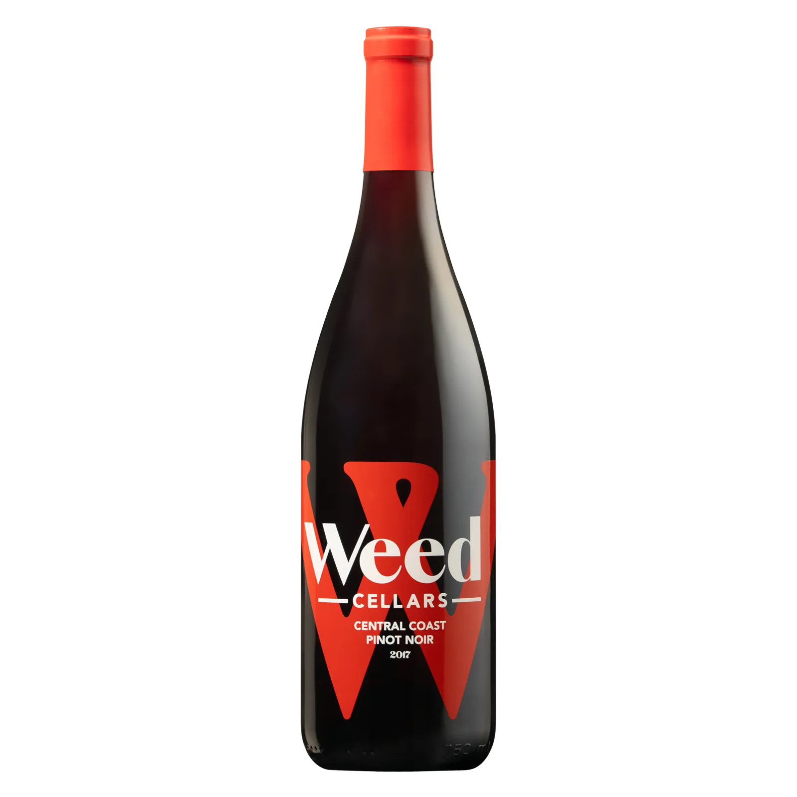 Weed Cellars Pinot Noir