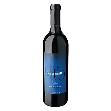 Watermill Merlot Walla Walla