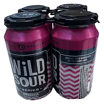 Destihl Lynbrook Rasp 4pkc (4PKC