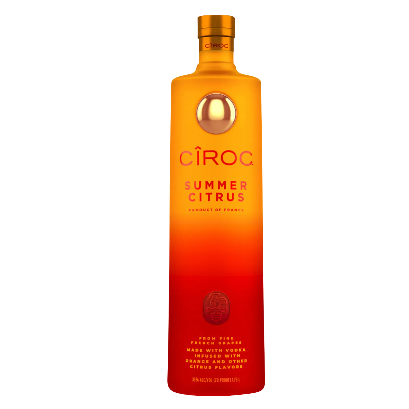 Ciroc Summer Citrus Vodka