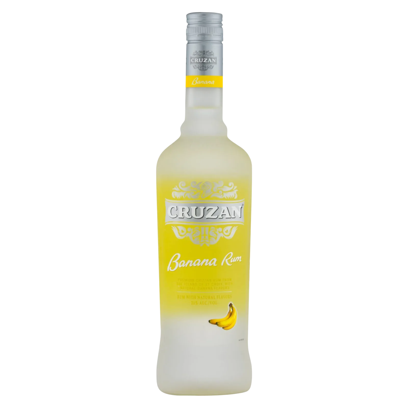 Cruzan Banana Rum(42 Proof