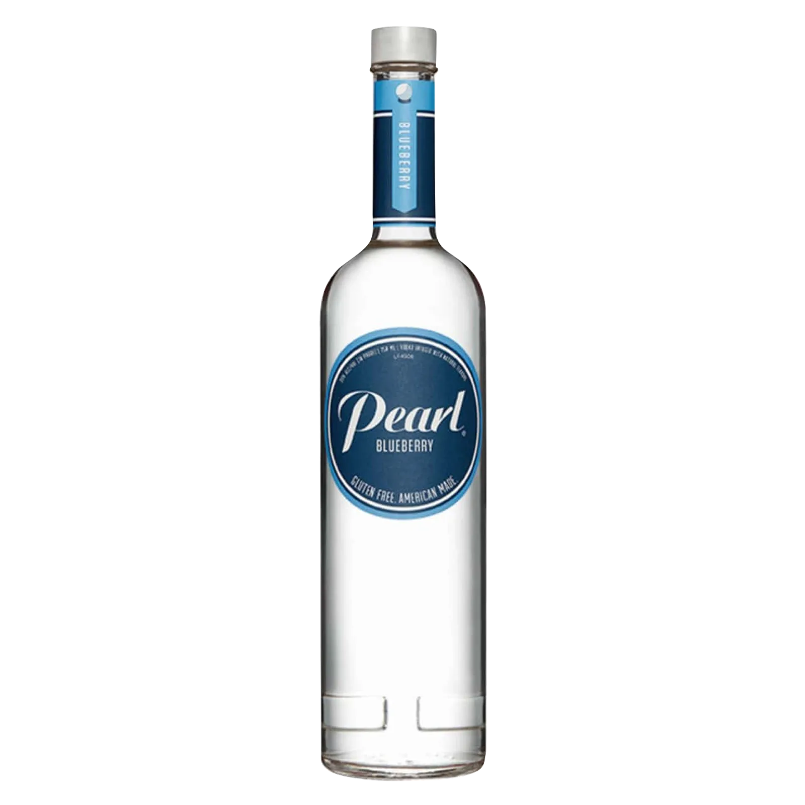 Pearl Blueberry Vodka