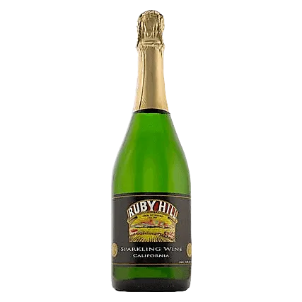 Ruby Hill Sparkling Wine
