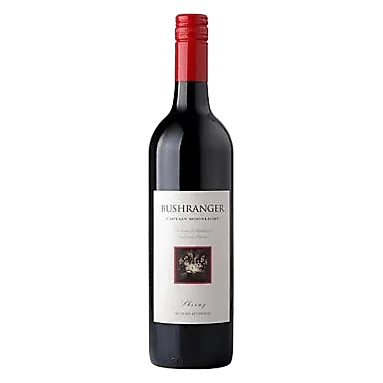 Bushranger Cpt. Moonlight Shiraz