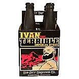 Big Sky Ivan the Terrible Russian Imperial Stout 4pk Btl