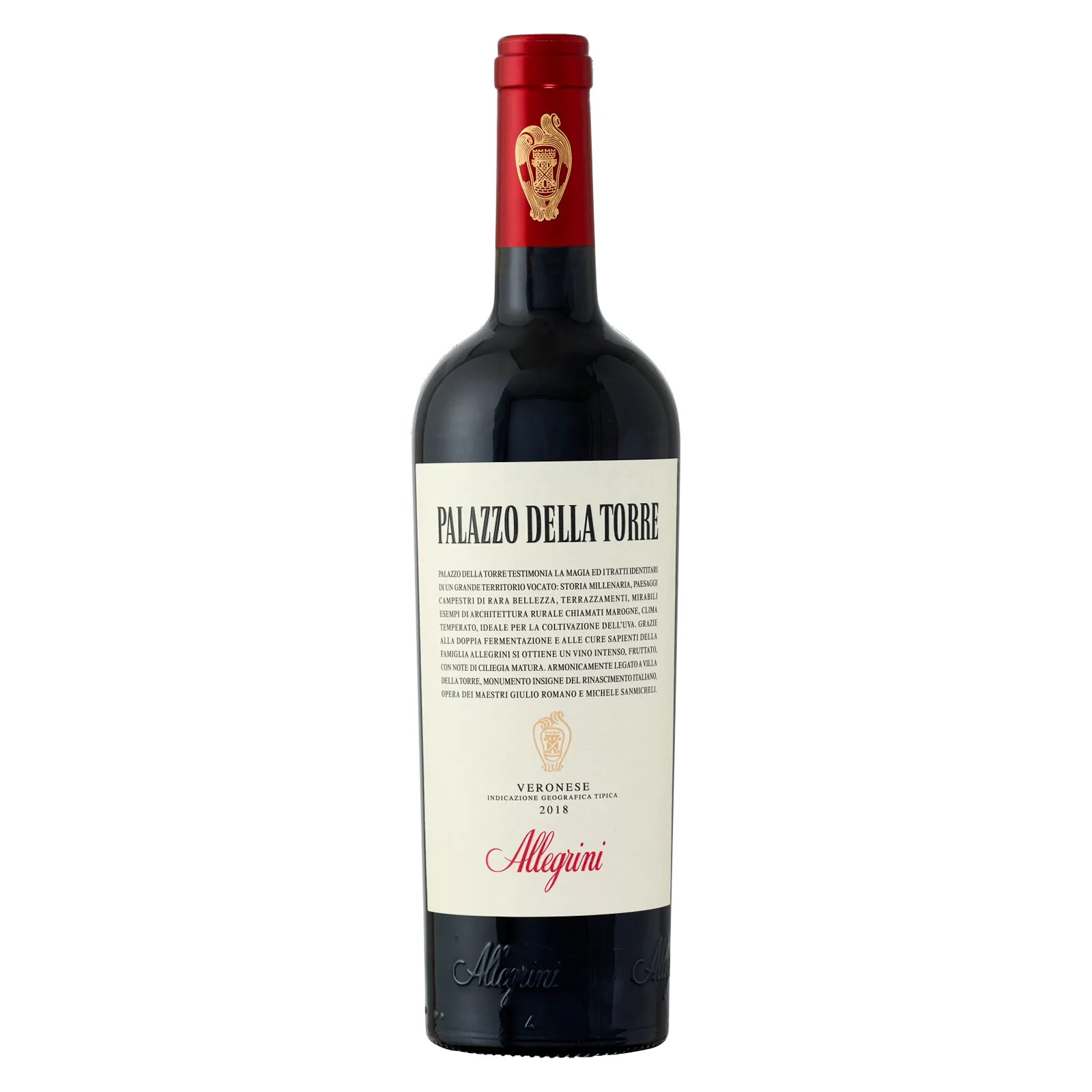 Allegrini Palazzo della Torre