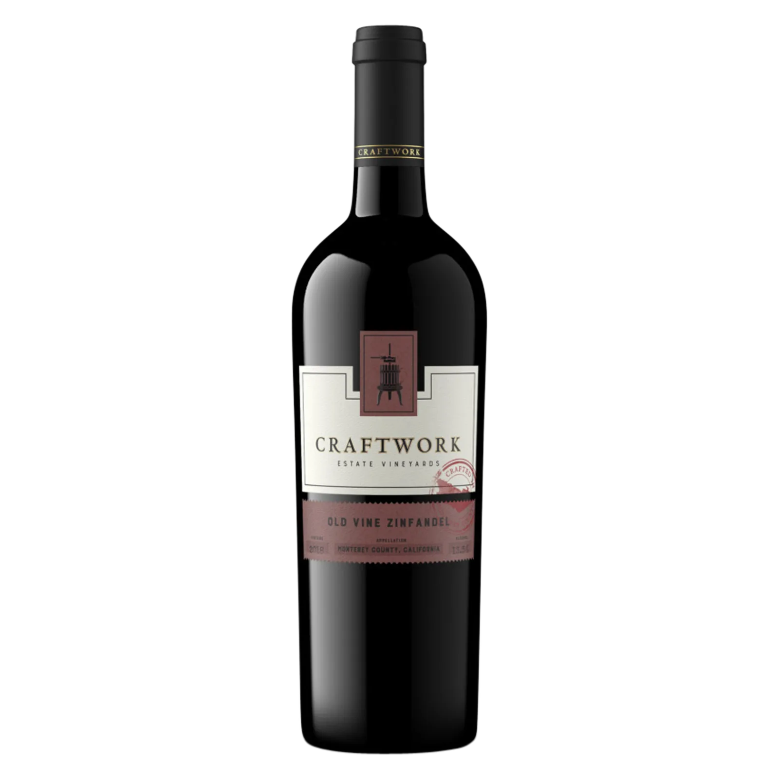Craftwork Zinfandel