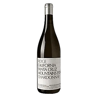 Ridge Chardonnay Estate