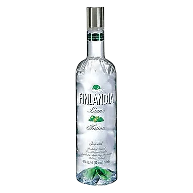 Finlandia Lime Vodka