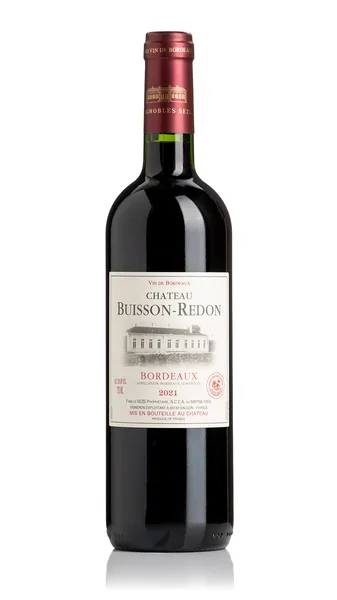 Chateau Buisson-Redon Bordeaux