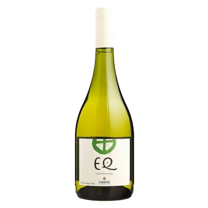 Matetic EQ Chardonnay  (750 ML)