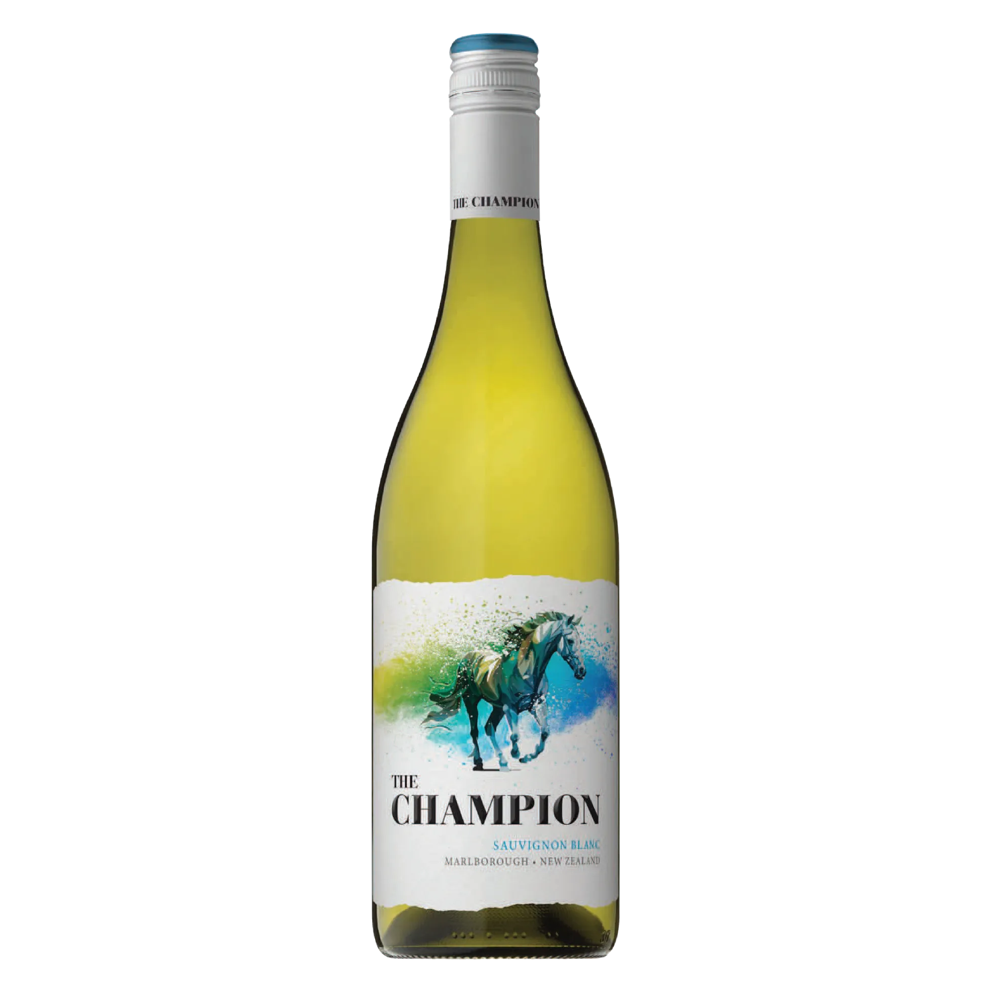 The Champion Sauvignon Blanc