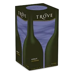 Trove Merlot (3 LTR