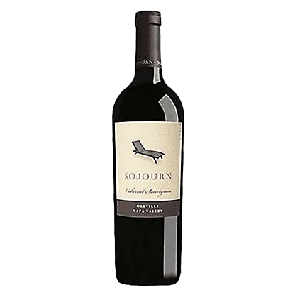 Sojourn Cellars Cabernet Sauvignon Napa