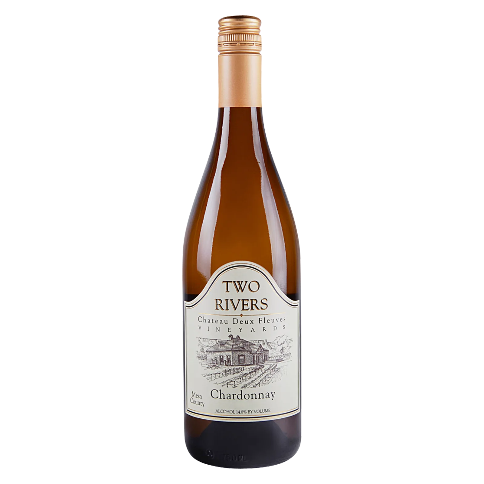 Two Rivers Chardonnay