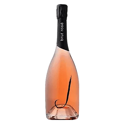 J Vineyards Brut Rose NV
