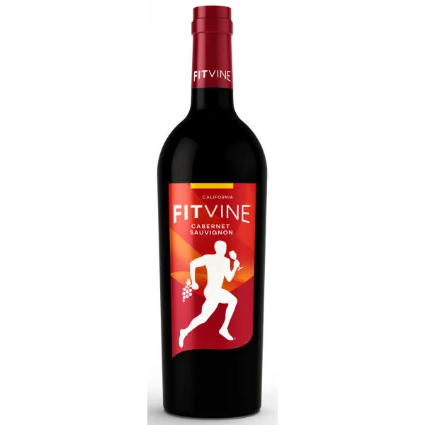Fitvine California Cabernet