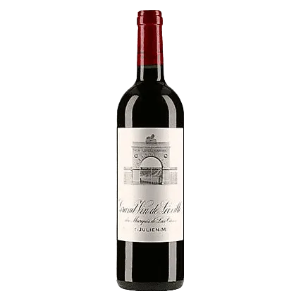 Ch Leoville Las Cases '15 750ml