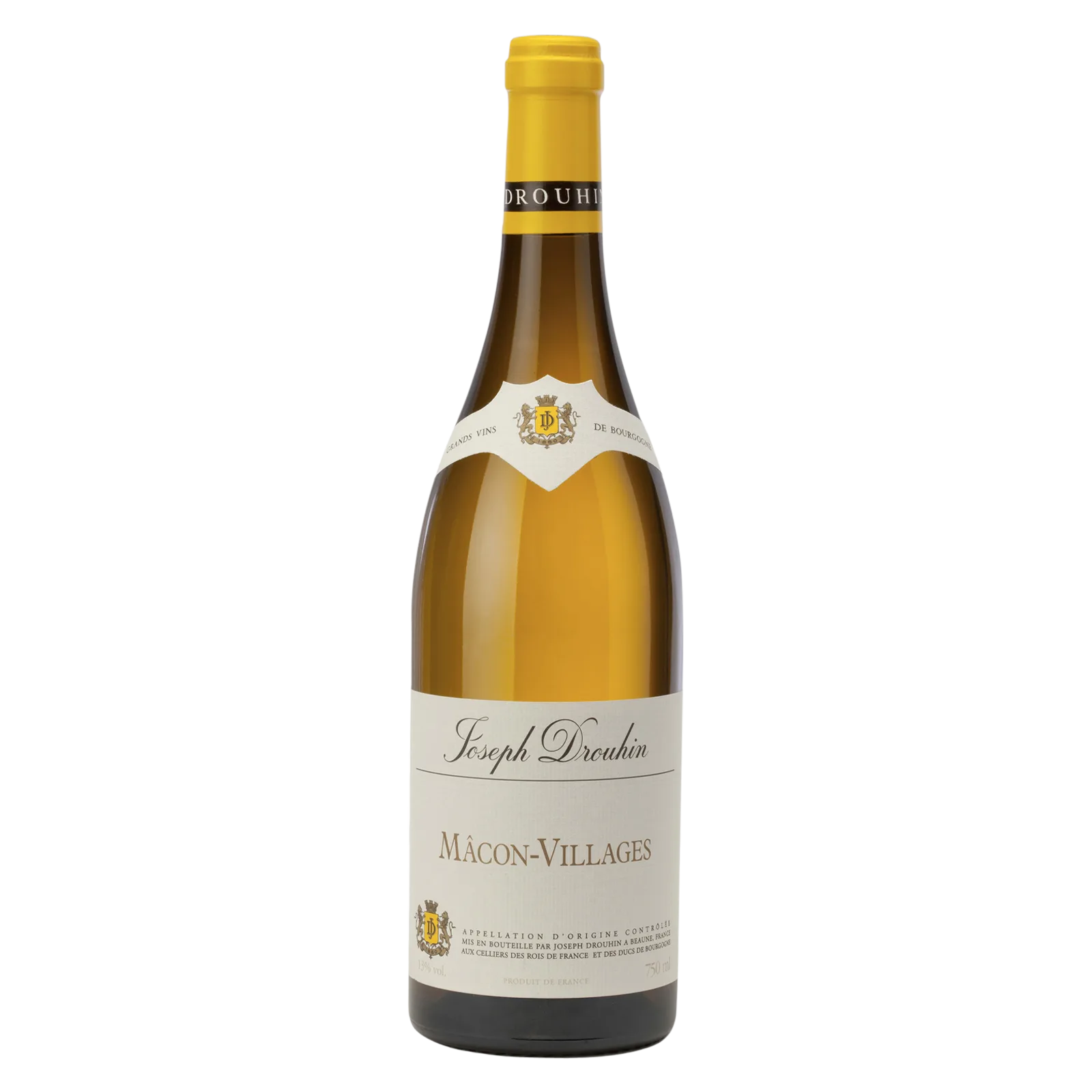 Joseph Drouhin Macon Villages White