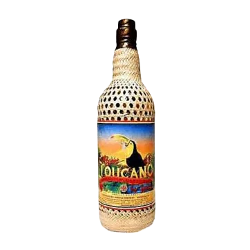 Rum Toucano Cachaca