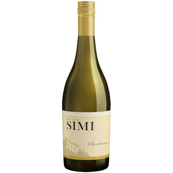 Simi California Chardonnay 2023