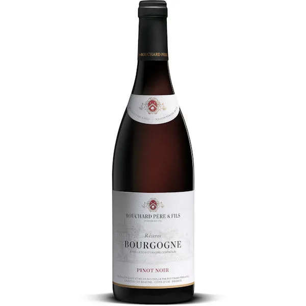 Bouchard Pere And Fils Reserve Bourgogne Pinot Noir 2019 France
