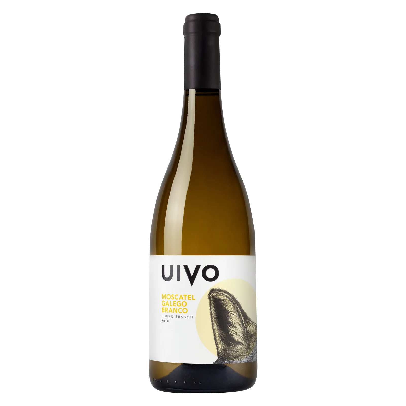 Folias De Baco Mosc/Gal 2019