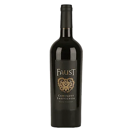 Faust Cabernet Sauvignon1.5 Liter