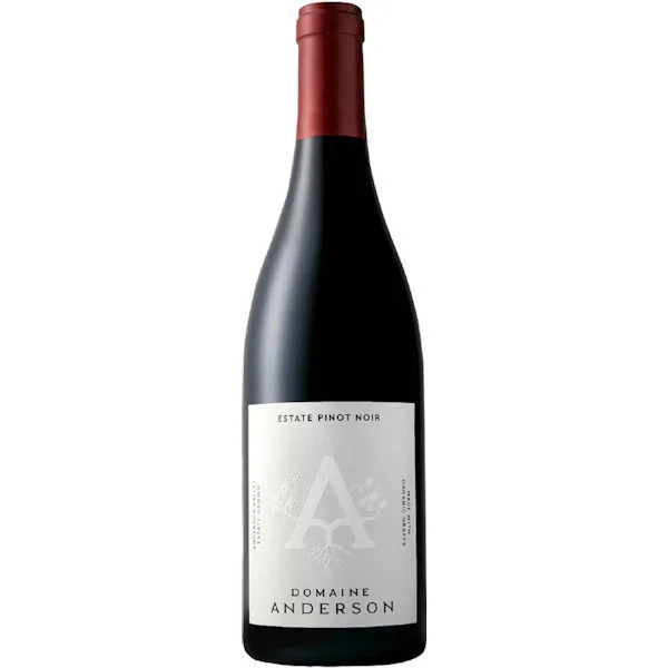 Domaine Anderson Anderson Valley Pinot Noir 2019