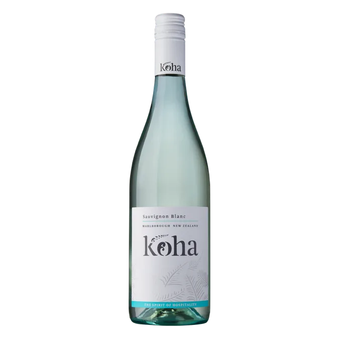 Koha Sauvignon Blanc